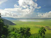 Kenia i Tanzania - W poszukiwaniu źródeł Nilu