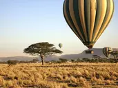 Kenia i Tanzania