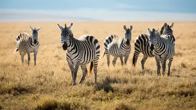 Kenia i Tanzania