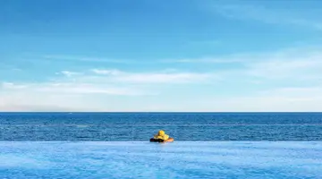 Kenijskie trio + Bamburi Beach