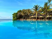 Kenijskie trio + Baobab Beach