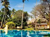Kenijskie trio + Neptune Palm Beach