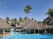 Kenijskie trio + Neptune Village Resort