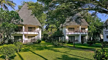 Kenijskie trio + Neptune Village Resort