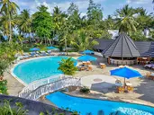 Kenijskie trio+ Travellers Beach Hotel & Club