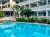 Kenijskie trio+ Travellers Beach Hotel & Club