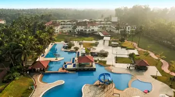 Kenilworth Resort & Spa