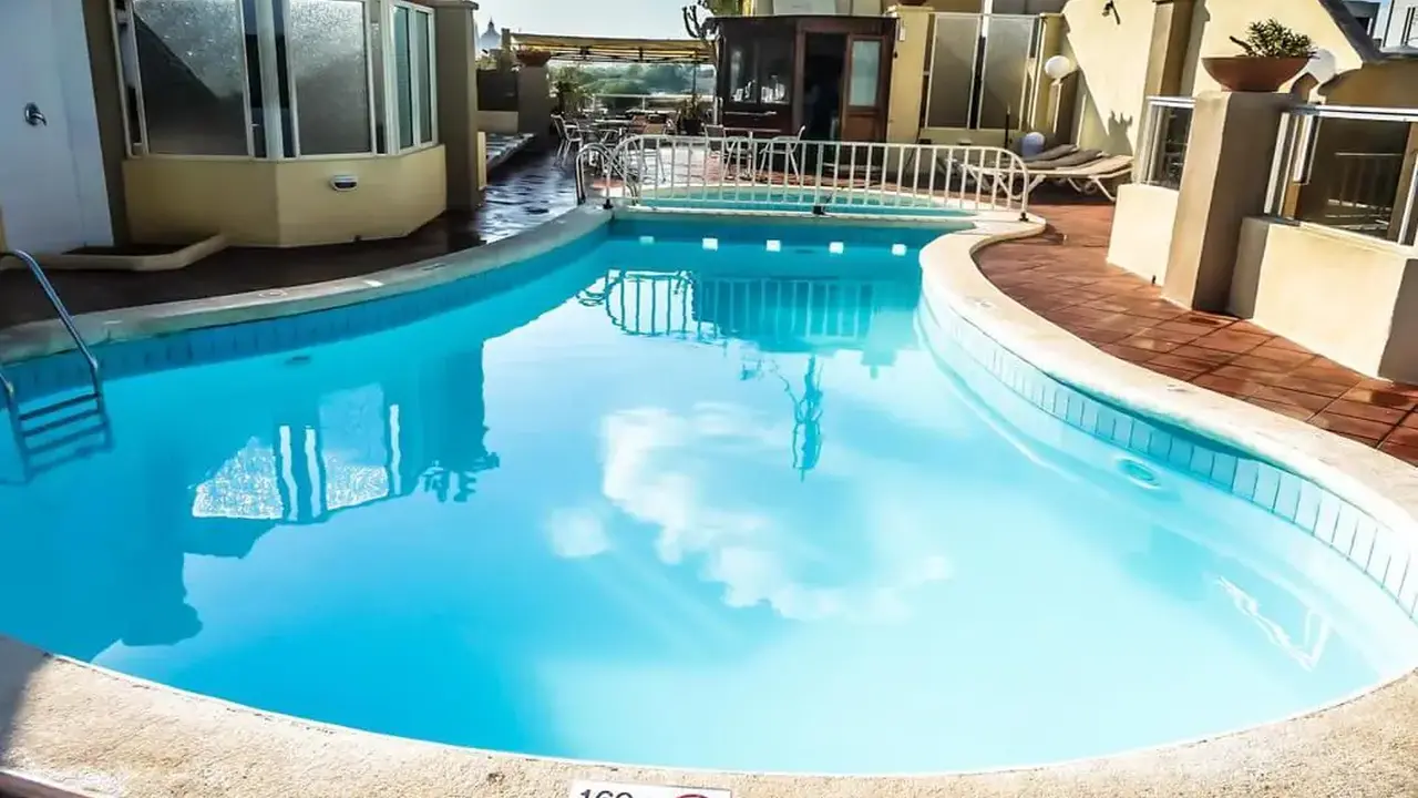 Kennedy Nova Hotel