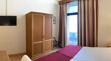 Kennedy Nova Hotel