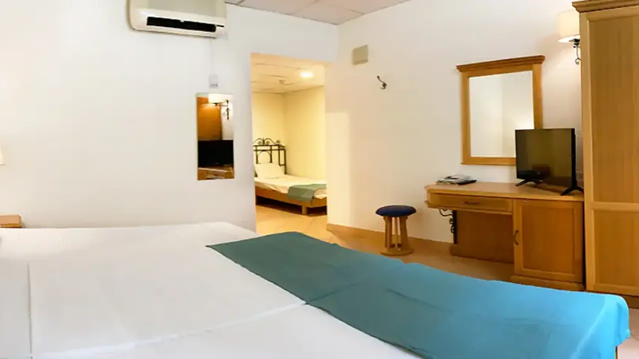 Kennedy Nova Hotel