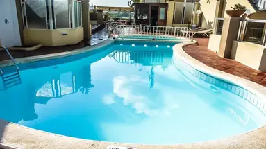 Kennedy Nova Hotel