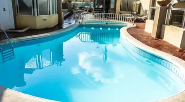 Kennedy Nova Hotel