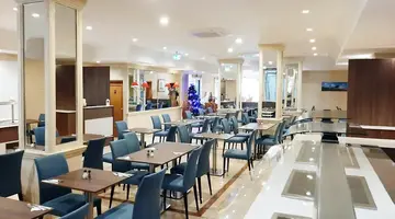 Kennedy Nova Hotel