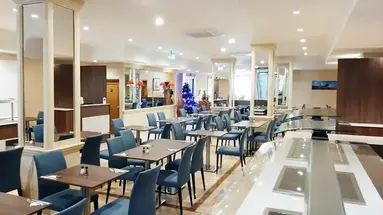 Kennedy Nova Hotel