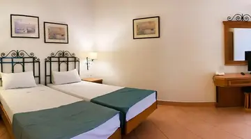 Kennedy Nova Hotel