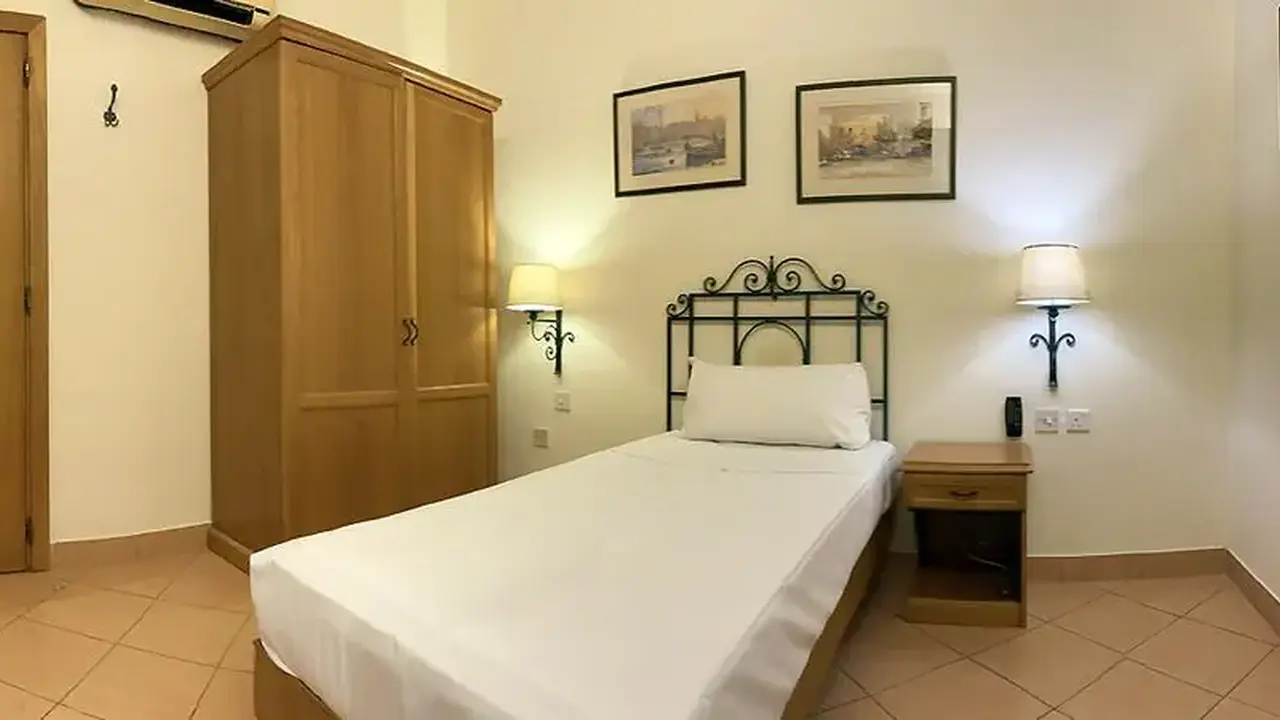 Kennedy Nova Hotel