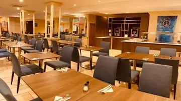 Kennedy Nova Hotel