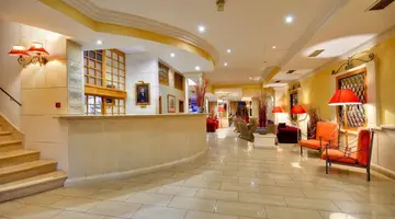 Kennedy Nova Hotel