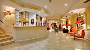 Kennedy Nova Hotel