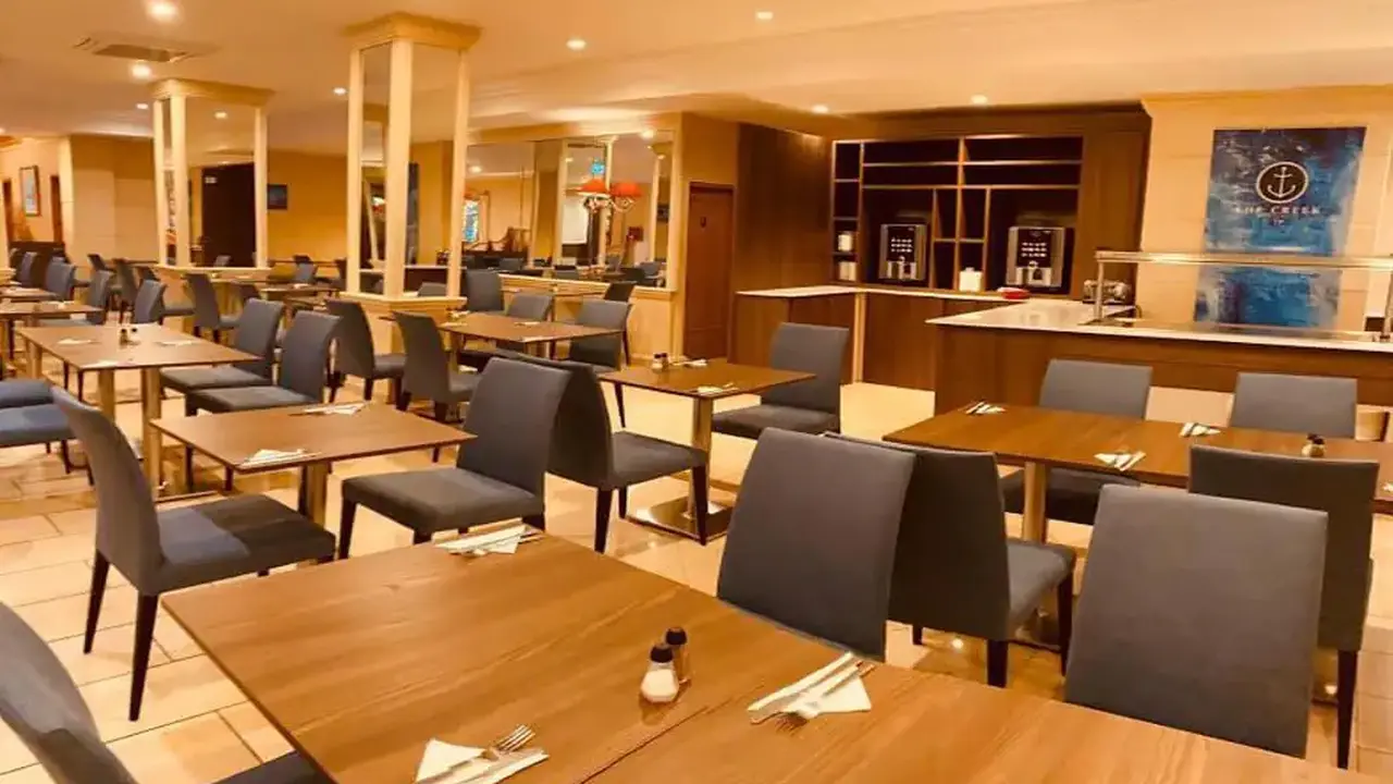 Kennedy Nova Hotel