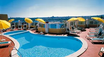 Kennedy Nova Hotel