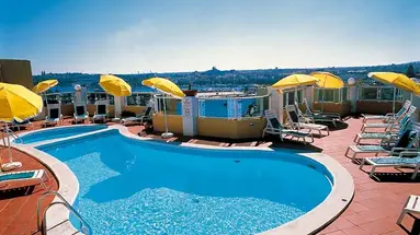 Kennedy Nova Hotel