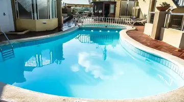Kennedy Nova Hotel