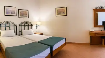 Kennedy Nova Hotel