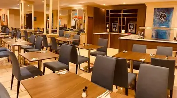 Kennedy Nova Hotel