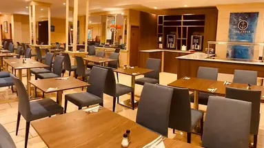 Kennedy Nova Hotel