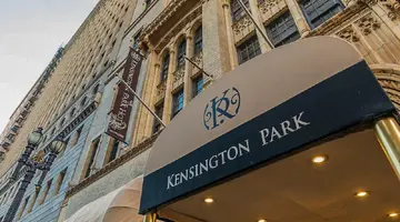 Kensington Park Hotel