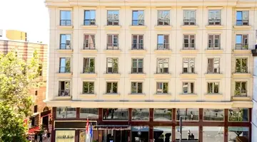 KENT HOTEL