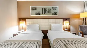 KENT HOTEL