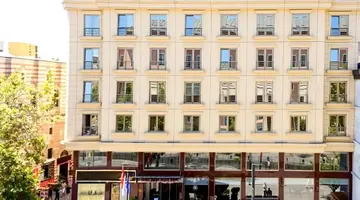 KENT HOTEL