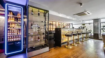 KENT HOTEL