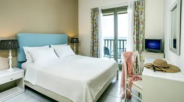 Kenta Beach Hotel