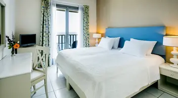Kenta Beach Hotel