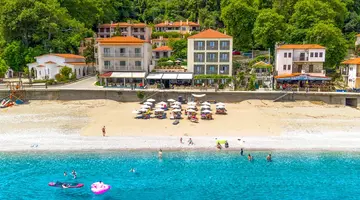 Kenta Beach Hotel