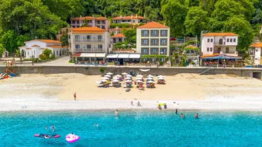 Kenta Beach Hotel