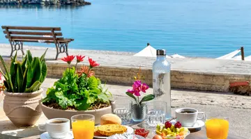 Kenta Beach Hotel