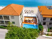 Kenta Beach Hotel