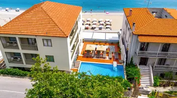 Kenta Beach Hotel