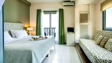 Kenta Beach Hotel