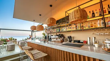 Kenta Beach Hotel