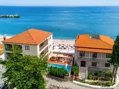 Kenta Beach Hotel