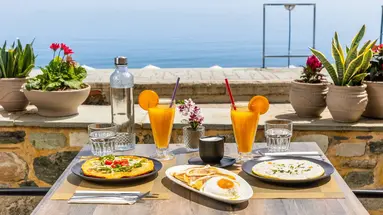 Kenta Beach Hotel