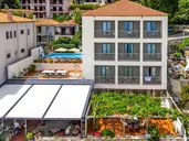 Kenta Beach Hotel