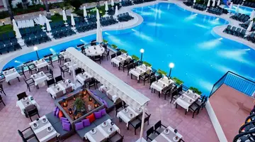 KENTIA APART HOTEL