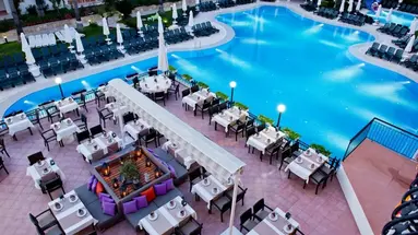 KENTIA APART HOTEL