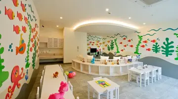 KENTIA APART HOTEL